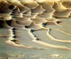 Martian Sand Ripples digital art
